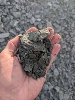 Striker Driveway Gravel