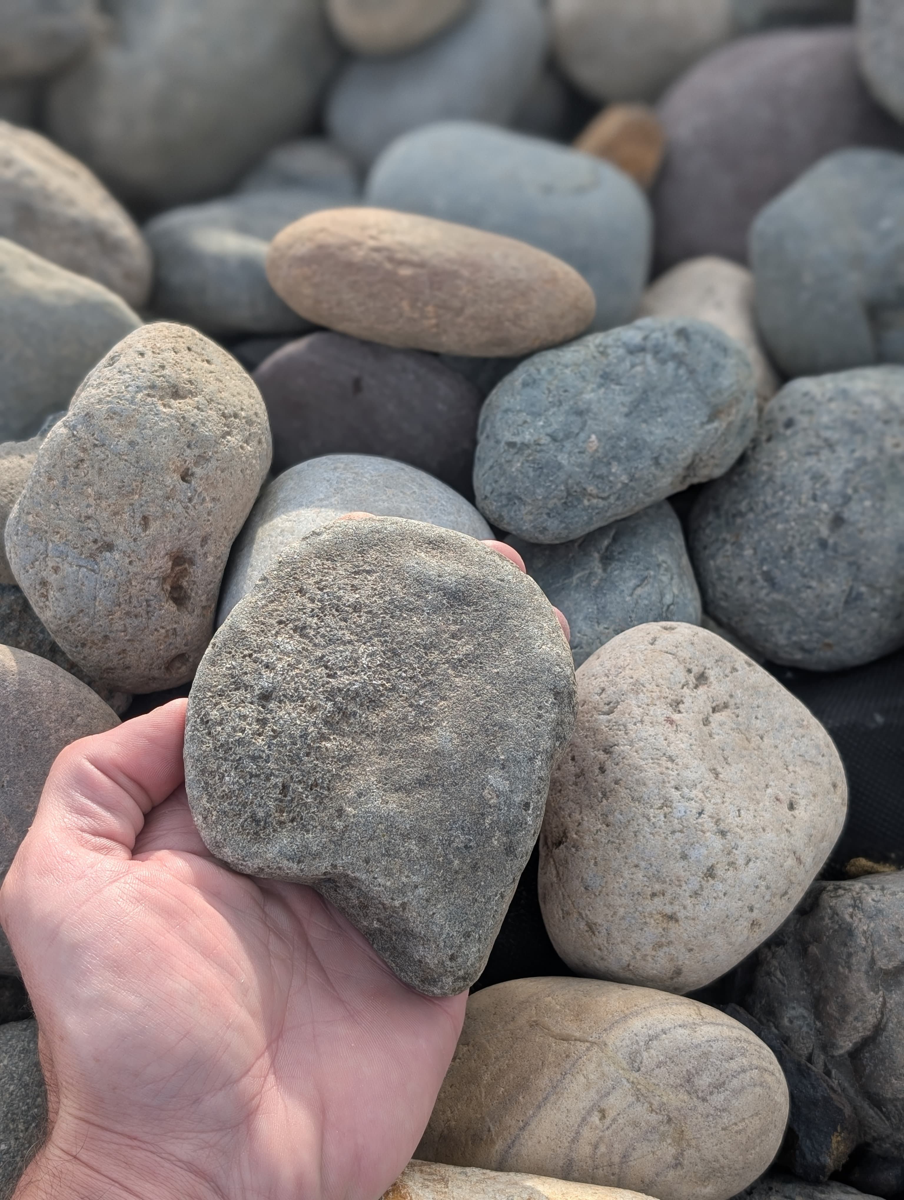 River Rock - 3"-6"