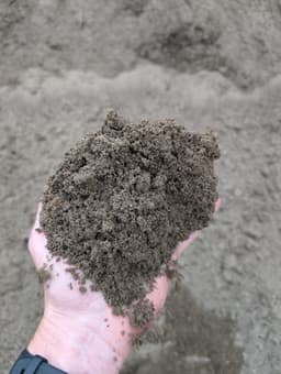 Lawn Soil Mix (50/50)