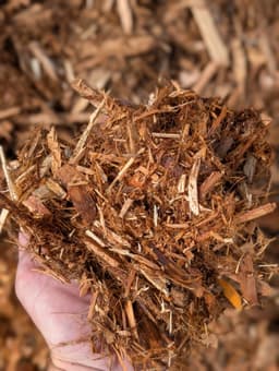 Shredded Bark (Bales)